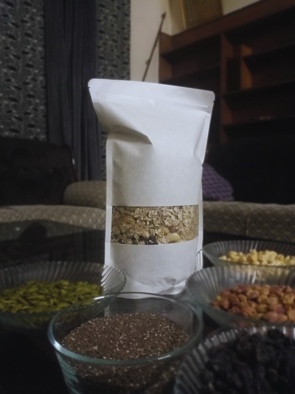 Breakfast Cereal