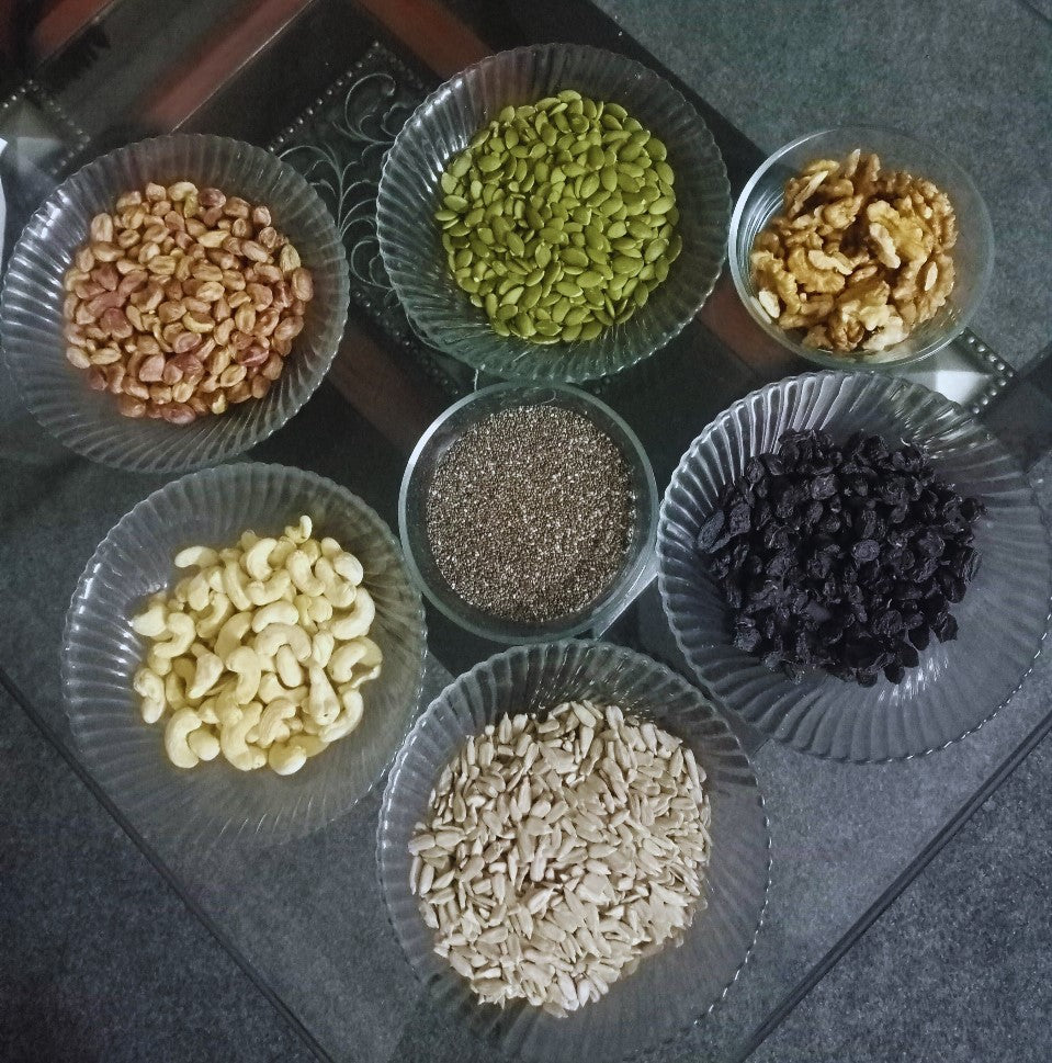Breakfast Cereal