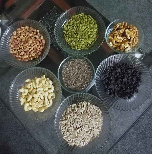 Breakfast Cereal